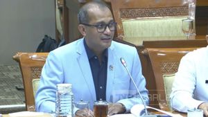 Wamenkum Targetkan Aturan Turunan KUHAP Rampung Sebelum Januari 2026