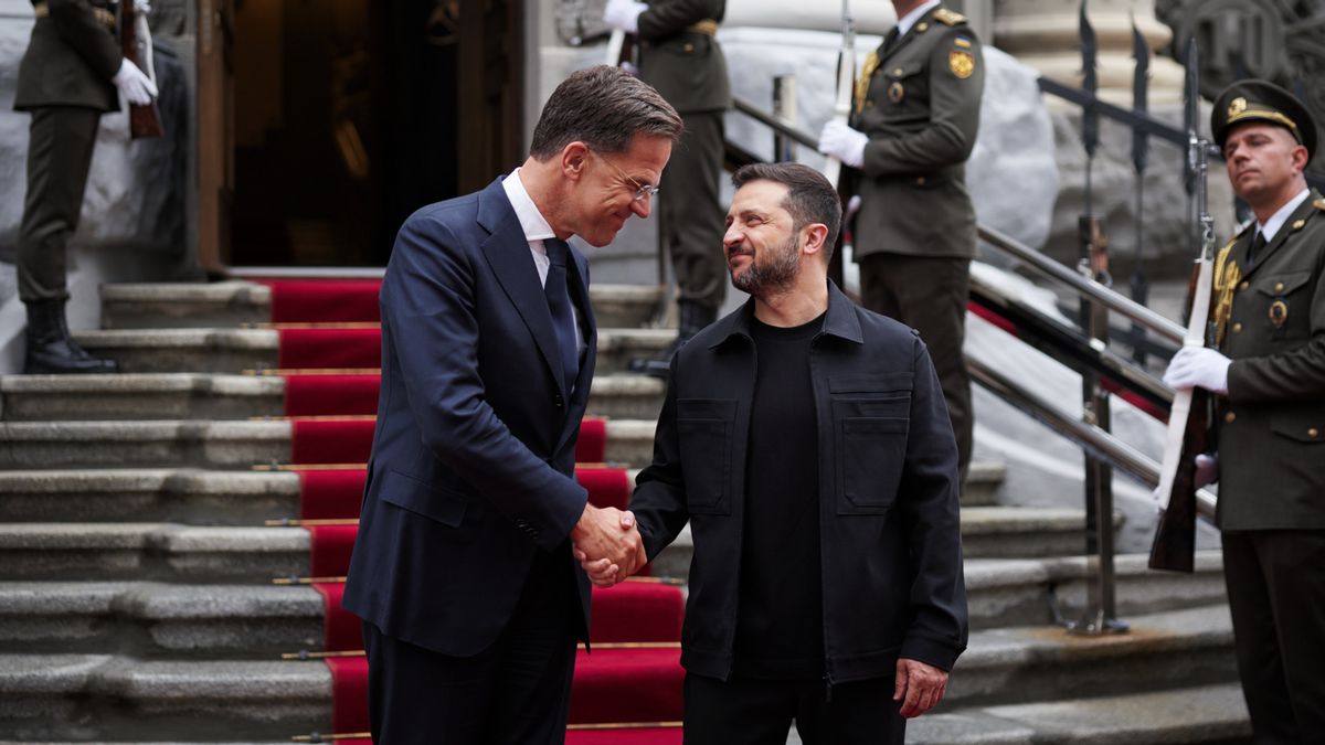 ゼレンスキー・シンディル・プーチンは臆病で、四つの目の会合を通して平和を終わらせるつもりはない