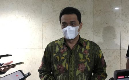 Menteri PUPR Sebut Biaya Benahi Jakarta Lebih Mahal dari Bangun IKN, Wagub DKI: Kan, Harga Tanahnya Berbeda