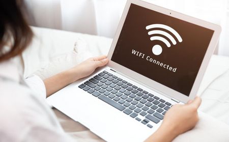 Begini Cara Mengatasi WiFi Laptop Silang Merah Windows 7