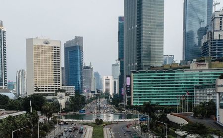 Jakarta Disarankan Lockdown, Dinkes: Tunggu Forkompinda