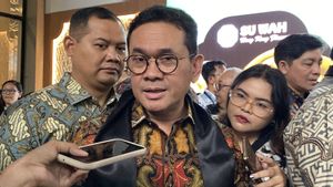 Mendag Budi Pede Ekspor Indonesia di 2026 Tetap Tumbuh di Tengah Tarif Trump