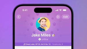 Telegram Rilis Deretan Fitur Baru, Kini Bisa Tambahkan Musik di Profil