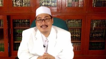 PBNU Asks Political Elites To Make Peace And Introspect Each Other In The Month Of Ramadan