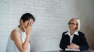 Psikolog Sebutkan 4 Cara Ini Bisa Sembuhkan Trauma Psikis pada Korban Pelecehan Seksual