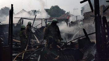 BPBD Kaltimは、Karhutlaの脅威を阻止するための2つの戦略を実施