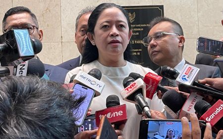 Disetujui jadi Ketua KPK, Pesan Puan Maharani ke Setyo Budiyanto: Jangan Politisasi Penegakan Korupsi