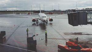 Polisi Norwegia Setop Penyelidikan Teror Drone yang Bikin Bandara Oslo Ditutup