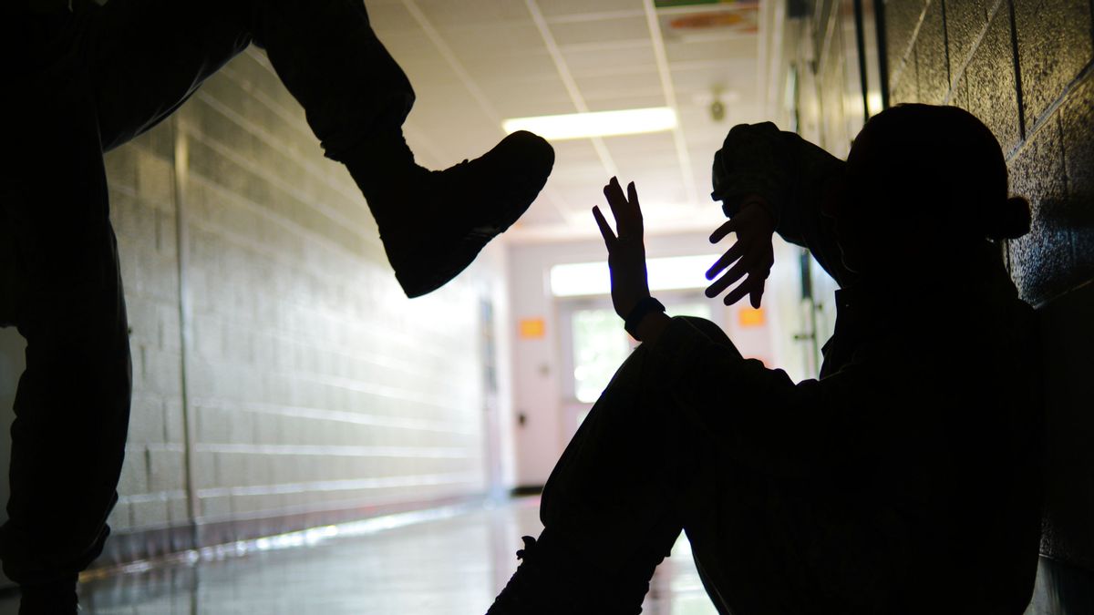 Polisi Didesak Usut Kasus Siswa Tewas di Sekolah Gading Serpong