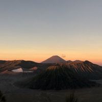 Selamat Liburan, Bromo Dibuka untuk Wisatawan Mulai 28 Agustus