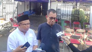 Ekonom Senior Faisal Basri Meninggal Dunia akibat Serangan Jantung