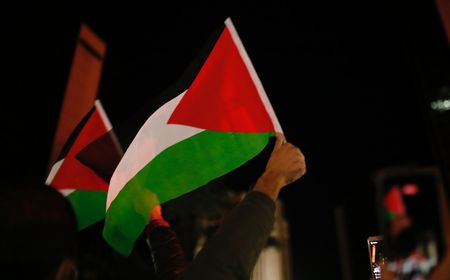 Eks Dubes RI: Dunia Tunggu Aksi Nyata Indonesia Selesaikan Konflik Palestina-Israel