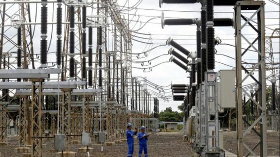 تقليل انبعاثات الكربون ، PLN تحويل PLTS إلى PLTD حتى 250 MW