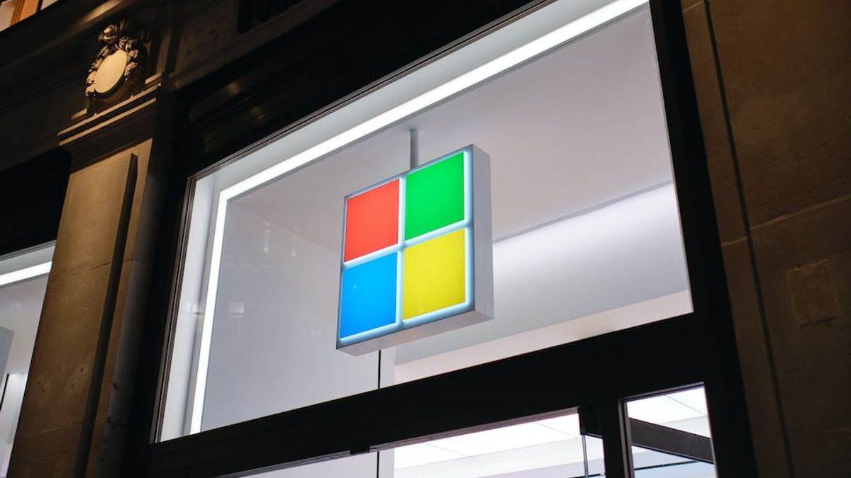 Microsoft dan AMD Rencanakan Geser Nvidia di Pasar Chip AI