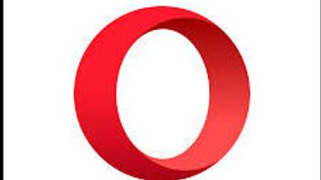 在Opera浏览器中使用VPN的教程