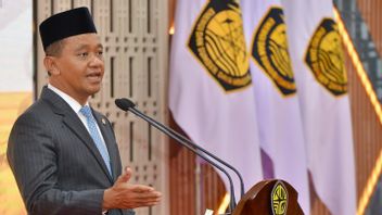 バリル・レミル・ランティック・ワヒュディ・アナス・レミルがBPHミガスの責任者に就任