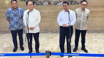 Kementan dan Danantara Sepakat Hilirisasi Pertanian hingga Peternakan Sebesar Rp371 Triliun