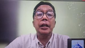 Pakar Hukum: Kasus Penyiraman Andrie Yunus Harus Diadili di Peradilan Umum