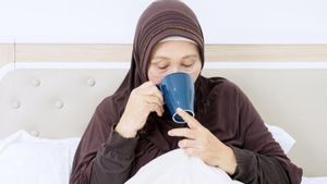 Waspadai Penyakit yang Sering Muncul Pascalebaran