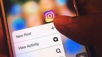 Turki Pulihkan Akses Instagram Usai Diblokir Selama 9 Hari