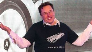 Ingin Jadi Influencer, Elon Musk Mulai Berpikir untuk Meninggalkan Pekerjaannya