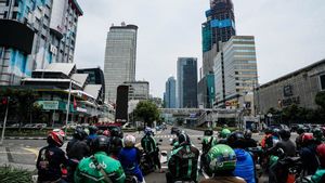  Jakarta Krisis Lahan, Pemerintah Berencana Alihkan Pembuatan RTH ke Puncak