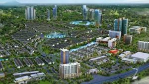 Jababeka commence à offrir biz Park à Cikarang, par unité de 1,4 milliard de roupies