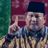 Presiden Prabowo Dinilai Inkonsisten terhadap Kritik Masyarakat Sipil