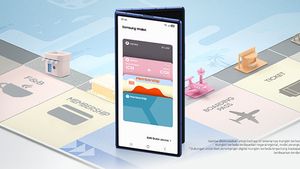 Samsung Wallet Resmi Hadir di Indonesia, Bisa Simpan Kartu Secara Digital 