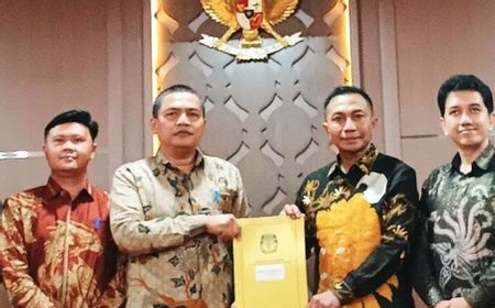 Usai Dharma-Kun 3 Kali Mangkir, Bawaslu DKI Putuskan Kasus Dugaan Pencatutan NIK Tak Langgar Pidana Pemilu