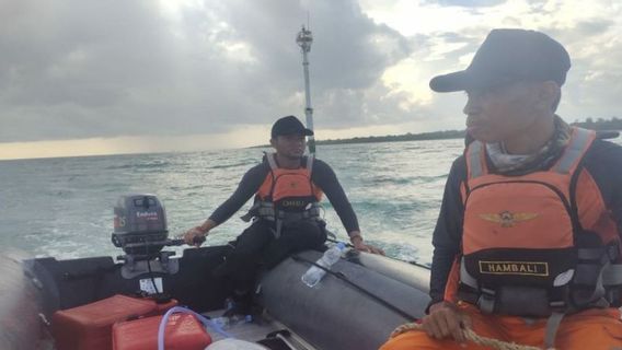 Nelayan Hilang saat Memancing di Perairan Muna Sultra