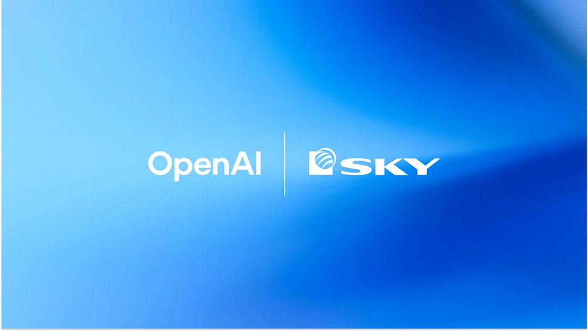 OpenAI Akuisisi Pembuat Sky untuk Perkuat Integrasi AI di macOS
