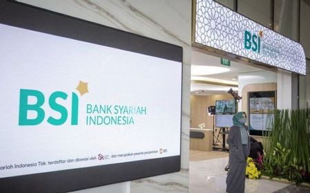 BSI Sebut Akan Dukung Ekosistem Ekonomi Islam hingga Rp4,56 Kuadriliun