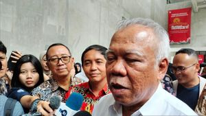 Kepala Otorita Sebut Pengganti Agung Wicaksono dan Ali Berawi Dilantik Jumat Ini