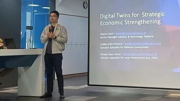 Esri Indonesia révèle le succès de la mise en œuvre de technologies géospatiales avancées à Jakarta et dans d’autres provinces