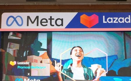 Lazada dan Meta Perkenalkan Sponsored Media: Bantu UMKM Jangkau Lebih Banyak Pelanggan