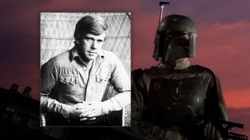 Pemeran Boba Fett di <i>Star Wars</i>, Jeremy Bulloch Meninggal Dunia