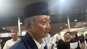 Menteri PU Optimistis Bisa Serap Stimulus Rp3,5 Triliun untuk Program Padat Karya