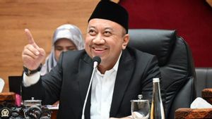 Revisi UU Sisdiknas Siapkan Hak yang Sama, Guru Pesantren Setara dengan Guru Umum