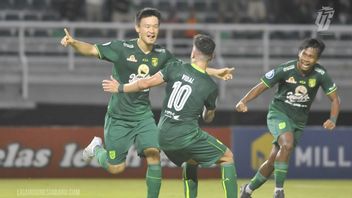 Persebaya Surabaya Tak Relalu Kalah Lawan Arema FC Meski Kondisi Terpuruk, Aji Santoso