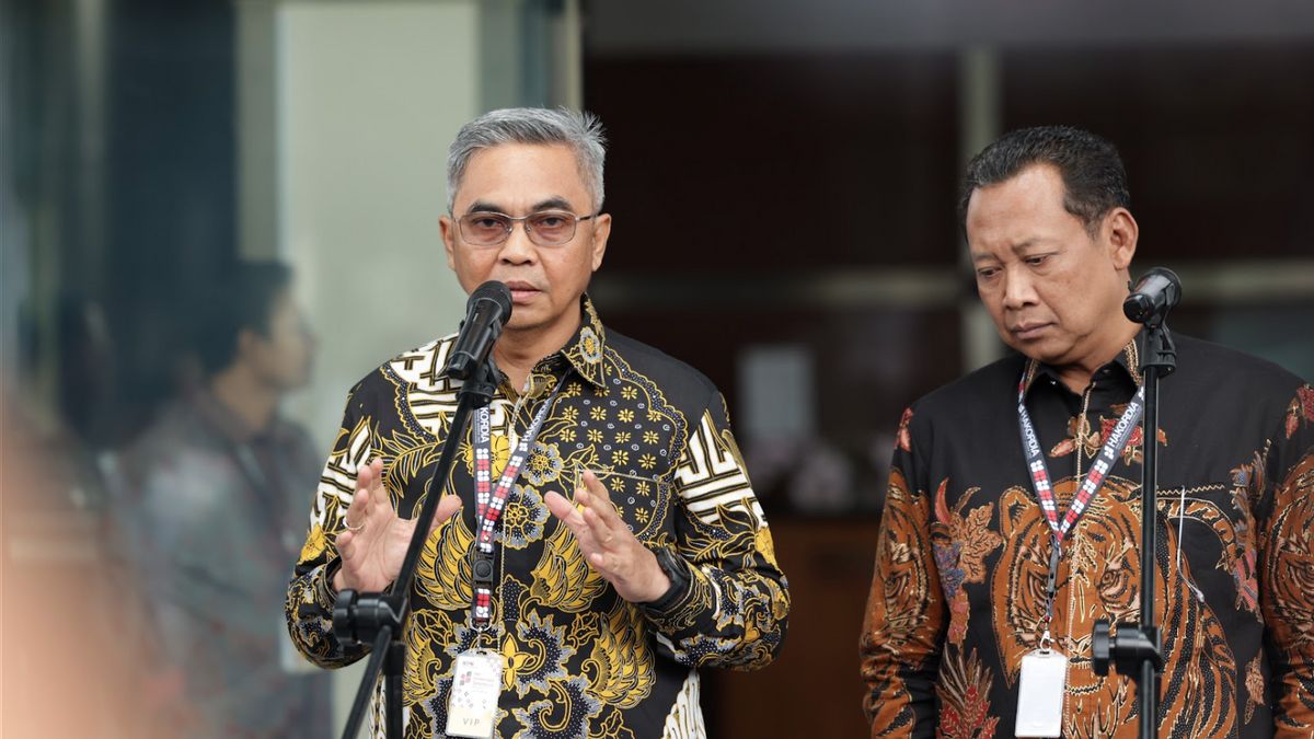KPK: UU BUMN Batasi Kewenangan Penanganan Kasus Korupsi