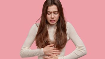 Why Is Haid Blood Black? These Are Some Conditions That Can Be The Cause