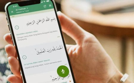 8 Rekomendasi Aplikasi Alquran Offline yang Punya Fitur Lengkap