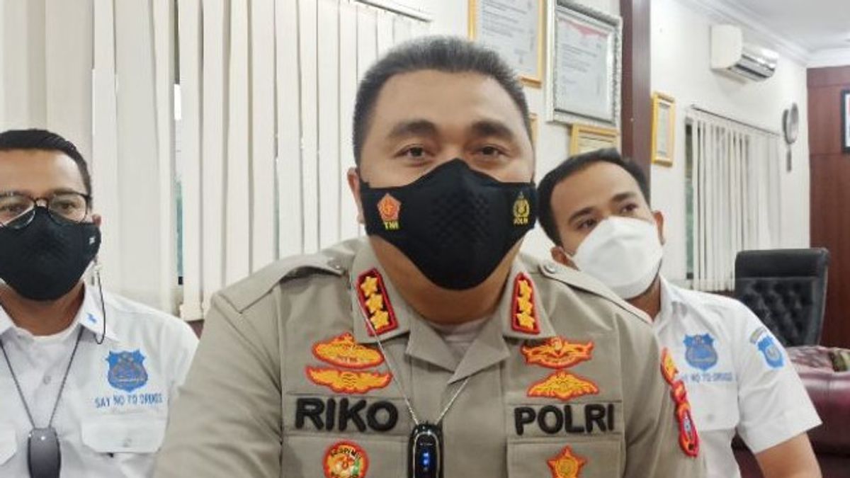 Malang Benar Nasib Seorang TNI AU, setelah Mobilnya Direntalkan, 5 Pelaku Kejahatan Ini Malah Mengeroyoknya
