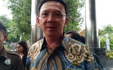 Digarap Soal Dugaan Korupsi Pengadaan LNG PT Pertamina, Ahok Datangi KPK Hari Ini