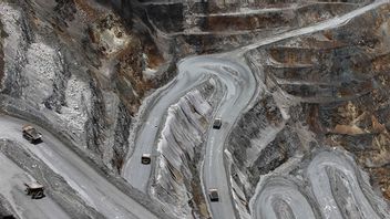 Jokowi Controversy: Early Traces Of Indonesian President Distributing Mining Concession To Religious Organizations