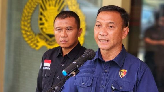 Police Denies Political Motives To Investigate Alleged Corruption In Central Java Province Aid Funds