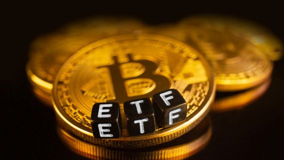 Waiting For SEC's Decision On Bitcoin Spot ETF On January 10, 2024