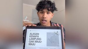 Pejabat Lampung Tak Perlu Tipis Kuping, Meskipun Kritikan Bima Yudho Kurang Sopan