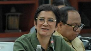 Konflik Pengelolaan Bandung Zoo, Nurul Arifin Minta Keselamatan Satwa Jadi Prioritas